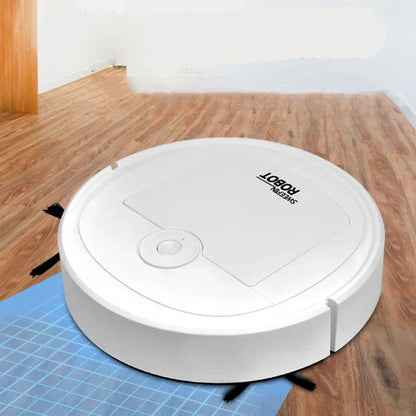 Compre 1 Lleve 2 - Robot MaxClean Aspirador Inteligente [LIMPIA TODO]