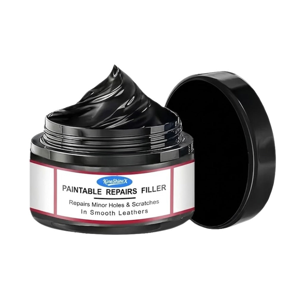 CueroNova crema reparadora de cuero negro