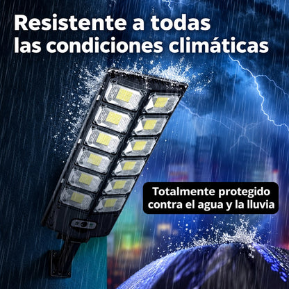 Reflector Solar Swanlight™ – Compra 1 y Llévate 3 [ÚLTIMAS UNIDADES]