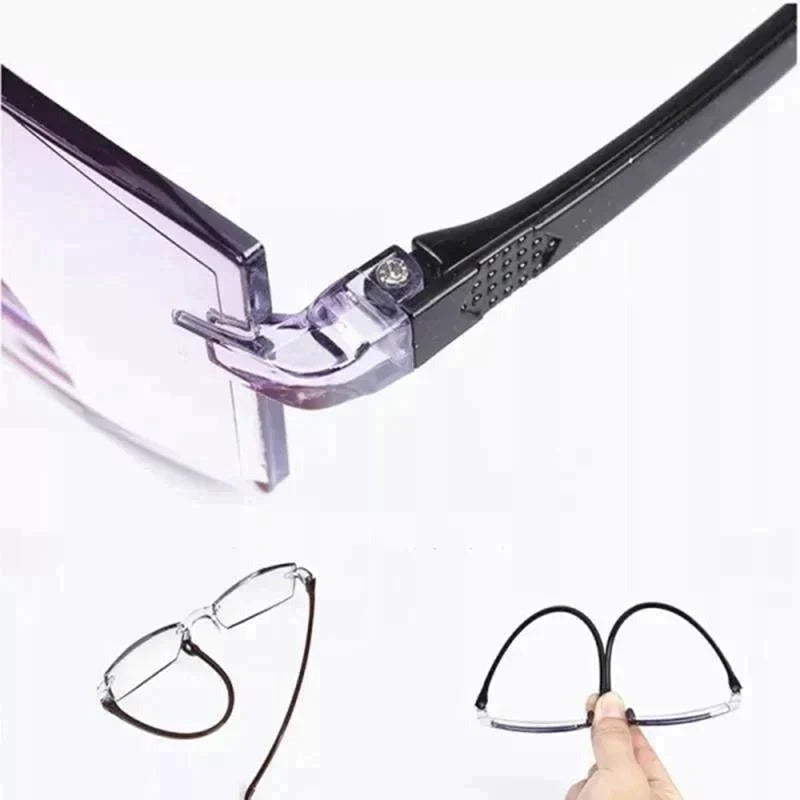 Lentes Multifocales FocusMax