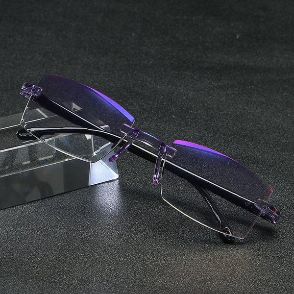 Lentes Multifocales FocusMax