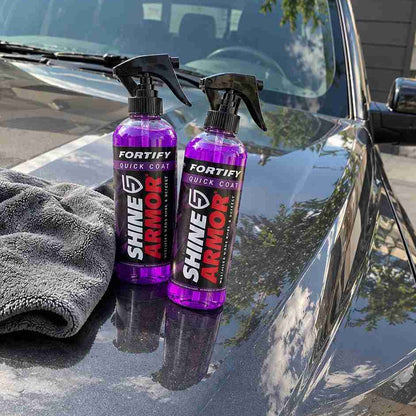Spray Cerámico 3 en 1 NanoBrillo