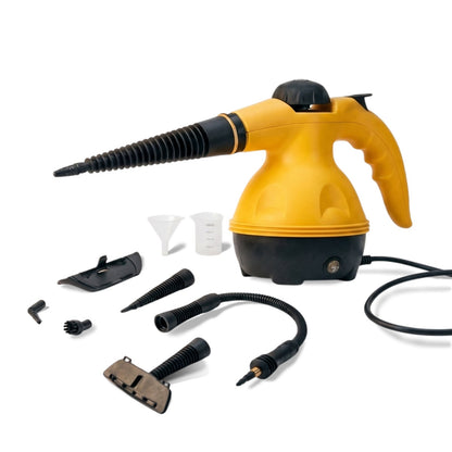Limpiador a vapor portátil VaporBlast